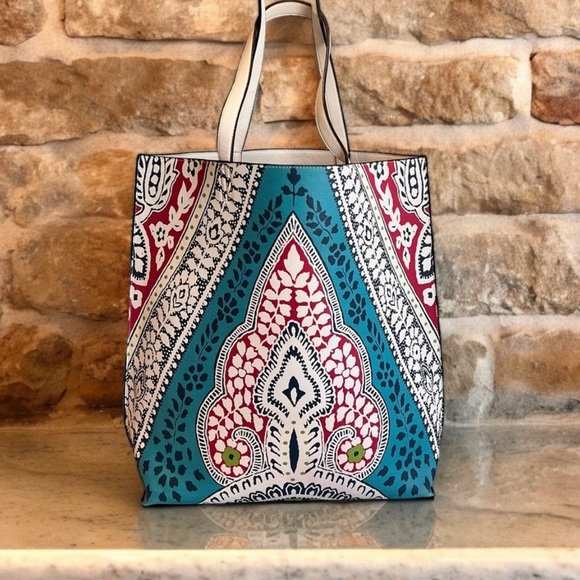 Vintage Echo New York Boho bag. Tote bag. Early 2000’s. Vintage Boho bag Echo - Picture 9 of 17